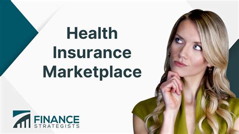 marketplace insurance healthcare